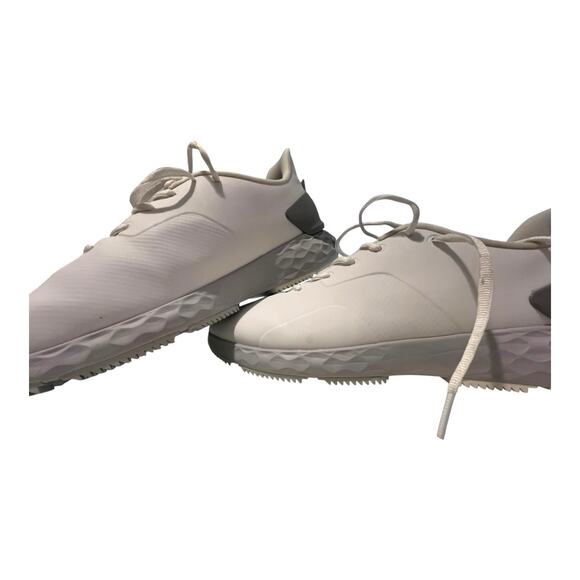 G FORE Men’s MGF Golf Shoes Size 12 G4MA23EF25 EUC SNO - Picture 9 of 12
